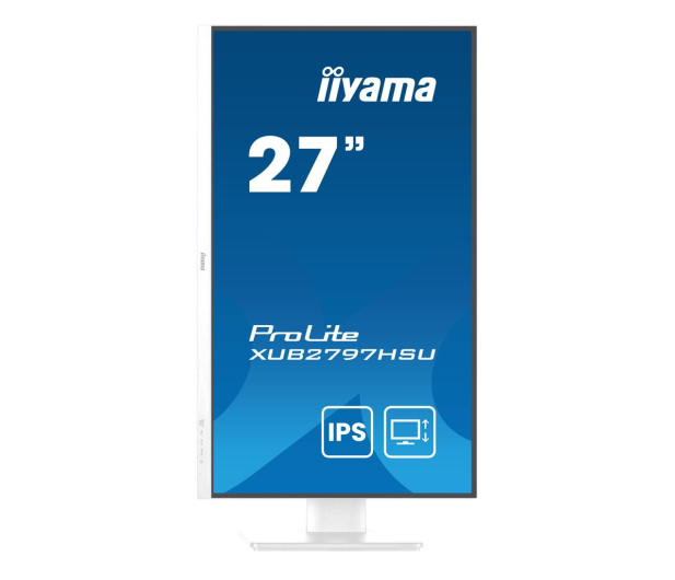 IIYAMA Prolite XUB2797HSU-W2 - 1311961 - zdjęcie 4
